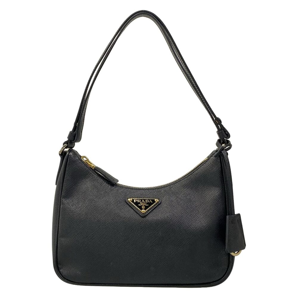 Prada Shoulder Bag